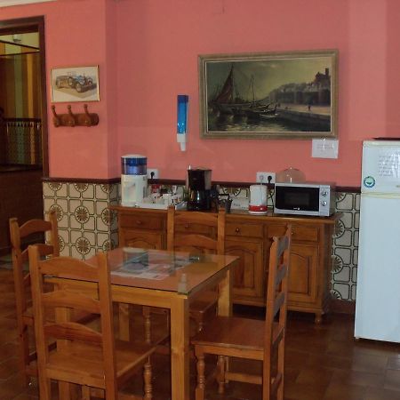 La Esteponera La Línea de la Concepción Eksteriør billede