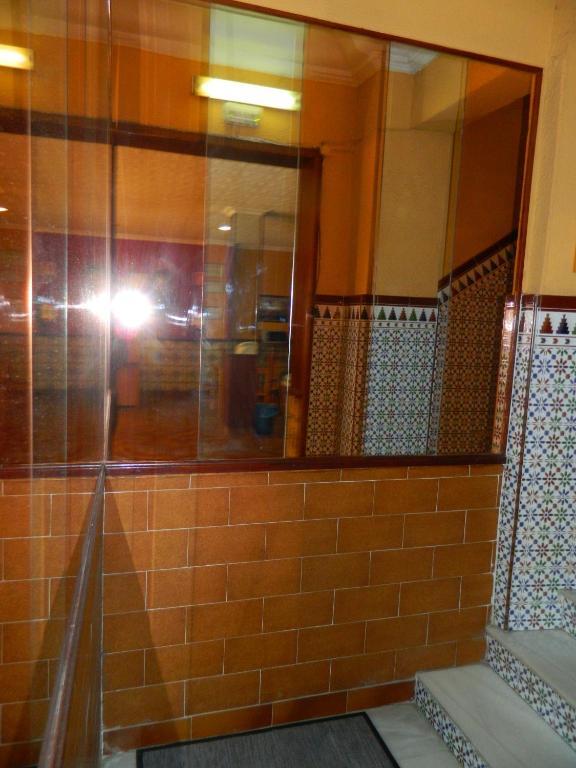 La Esteponera La Línea de la Concepción Eksteriør billede