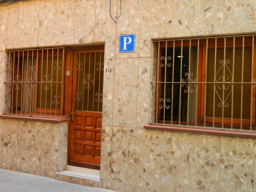 La Esteponera La Línea de la Concepción Eksteriør billede