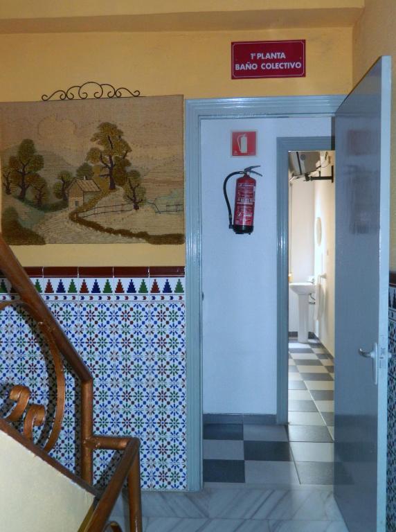 La Esteponera La Línea de la Concepción Eksteriør billede