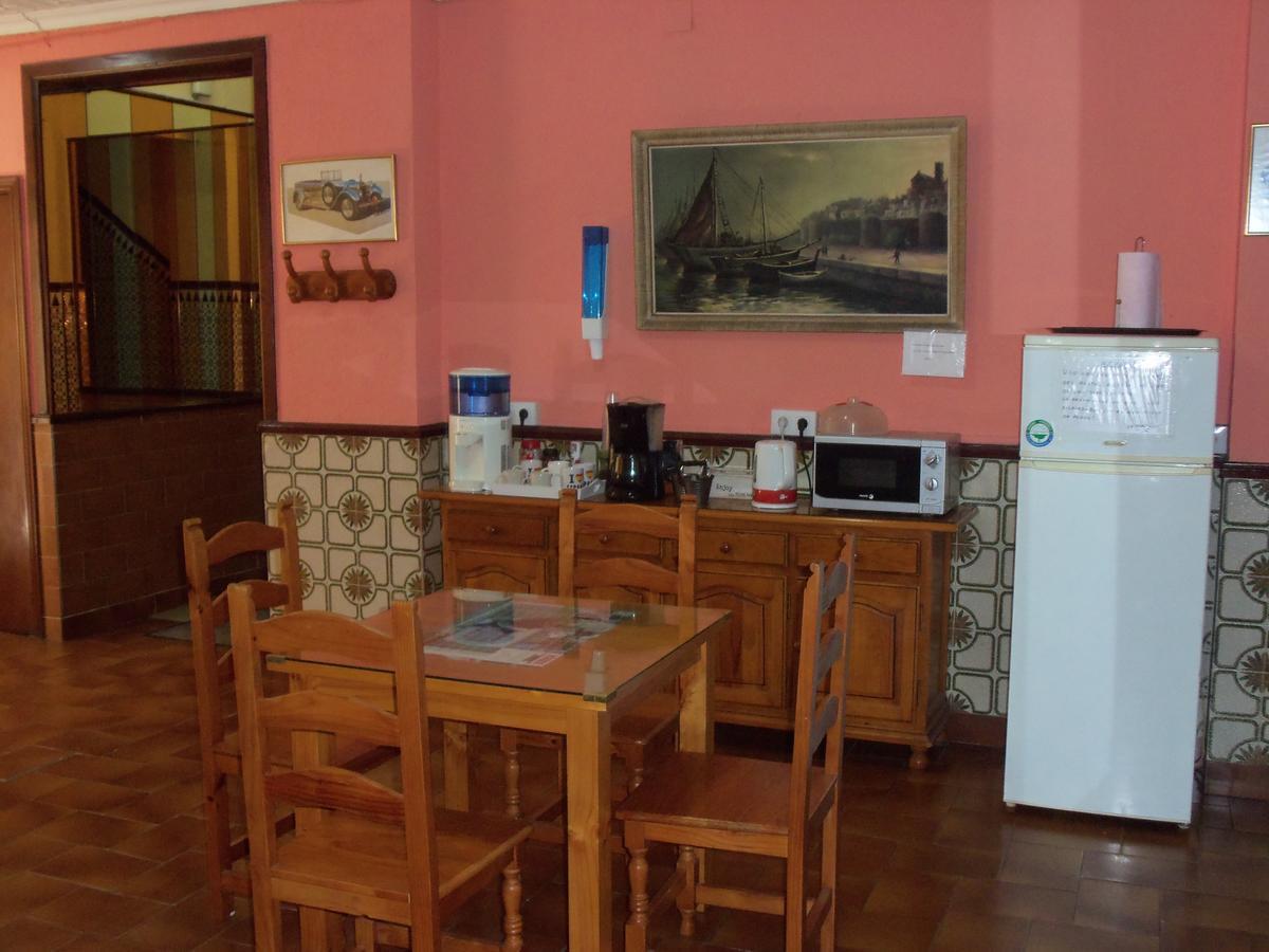 La Esteponera La Línea de la Concepción Eksteriør billede